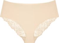 Triumph Pretty Micro Maxi Dames Onderbroek - CREME -