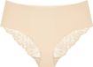 Triumph Pretty Micro Maxi Dames Onderbroek - CREME -
