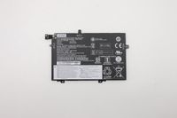 Lenovo 5B10W13894 laptop reserve-onderdeel Batterij/Accu