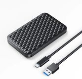Orico Boîtier HDD/SSD 2,5 pouces USB-C 5 Gbit/s