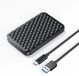 Orico Boîtier HDD/SSD 2,5 pouces USB-C 5 Gbit/s
