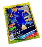 Topps Match Attax 2016/17 Carte S 13 Jamie Vardy / Édition Exclusive