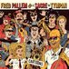 Fred Pallem & Le Sacre Du Tympan - Cartoons (CD)