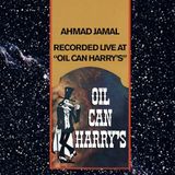 Coast2Coast Ahmad Jamal - Recorded Live At "Oil Can Harry's" (LP)
