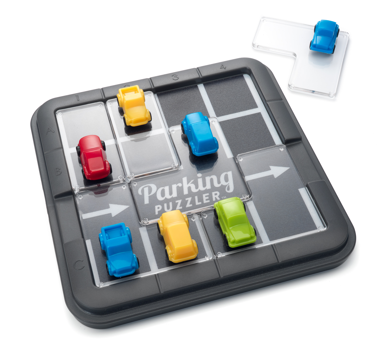 Smart games Parking Puzzler