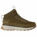 The North Face Bergen bottes mi-haut imperméables