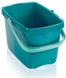 Leifheit Emmer - Picobello - Turquoise