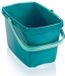 Leifheit Emmer - Picobello - Turquoise
