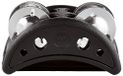 Meinl Compact Foot Tambourin CFJS2S-BK