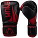 Venum Challenger 2.5 bokshandschoenen, zwart/rood, 16 oz