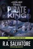 The Legend of Drizzt-The Pirate King: Dungeons & Dragons