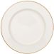Villeroy & Boch Anmut Gold Gourmetplaat Rond Porselein Goud, Blanc 1 stuk(s)