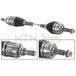 SNR Kits de transmission - DK55.061