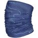 Barts Foulard Topographic multicolore