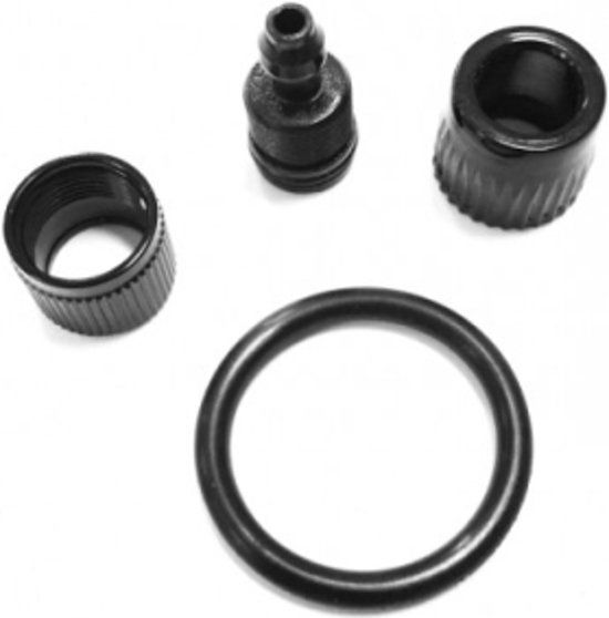 Lezyne HP Floor Pump Oring Kit - Fietsgereedschap