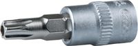 KS Tools 911.1466 Torx BO Verwisselbare kop TB 27 1/4 (6,3 mm)