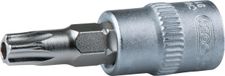 KS Tools 911.1466 Torx BO Verwisselbare kop TB 27 1/4 (6,3 mm)