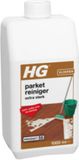 HG Parketreiniger Extra Sterk - 6 x 1 liter - Voordeelverpakking