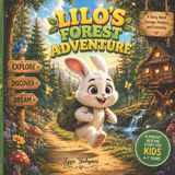 Lilo's Adventures Lilo's Forest Adventure Paperback