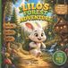 Lilo's Adventures Lilo's Forest Adventure Paperback