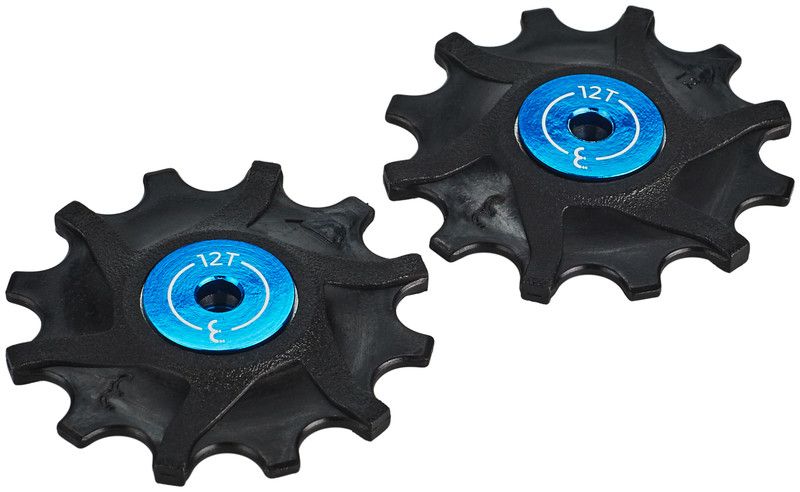BBB Cycling BDP-06 derailleurwieltjes