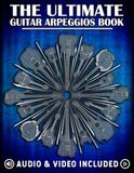 The Ultimate Guitar Arpeggio Book: 2
