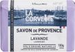 La Corvette Provence Zeep Lavendel 100 g