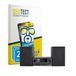 BROTECT Screenprotector voor Kenwood M-9000S-B - Film Beschermfolie transparant 2 Stuks