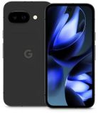 Google Pixel 9a Smartphone, 256GB opslag, Zwarte Vulkanische Kleur - Officiële Franse Versie