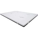 Duérmete Topper, Visco-elastisch, Prime 5 cm dik 135x190