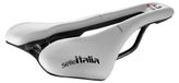 Selle Italia dameszadel met Superflow Technologie