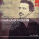 Outhere Toccata Classics Jens Barnieck - Gernsheim: Piano Music, Volume Two (CD)