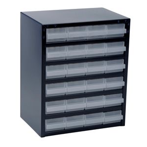 Raaco 250 / 24-1 - Blauw