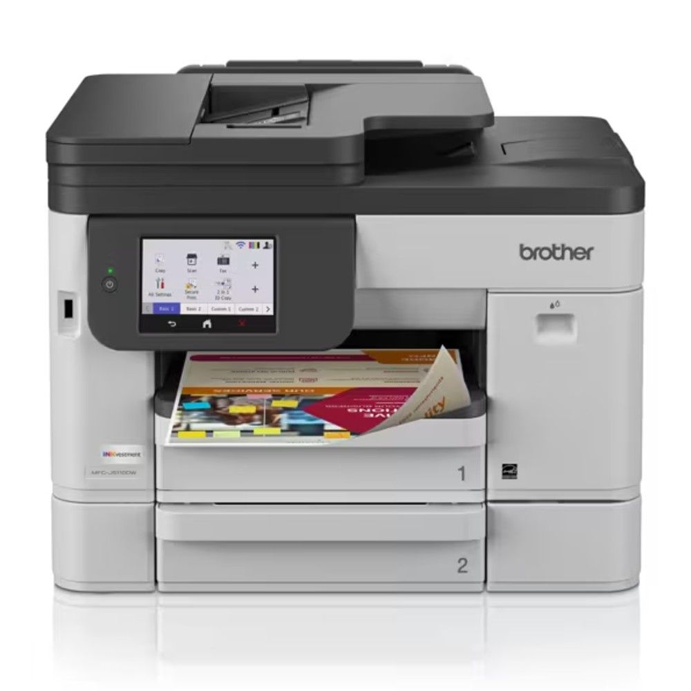 Brother MFC-J5110DW all-in-one kleureninkjetprinter