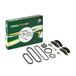 BGA TC0960FK Kit de distribution à chaîne avec roues dentées, Simplex