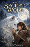 The Secret Wolf Paperback