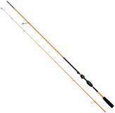 Kinetic Defeater Ct Canne à pêche spinning Beige 2,75 m / 3-15 g