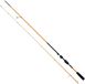Kinetic Defeater Ct Canne à pêche spinning Beige 2,75 m / 3-15 g