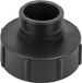 Bradas Adaptateur IBC S100x8 filetage femelle vers 2 pouces filetage mâle