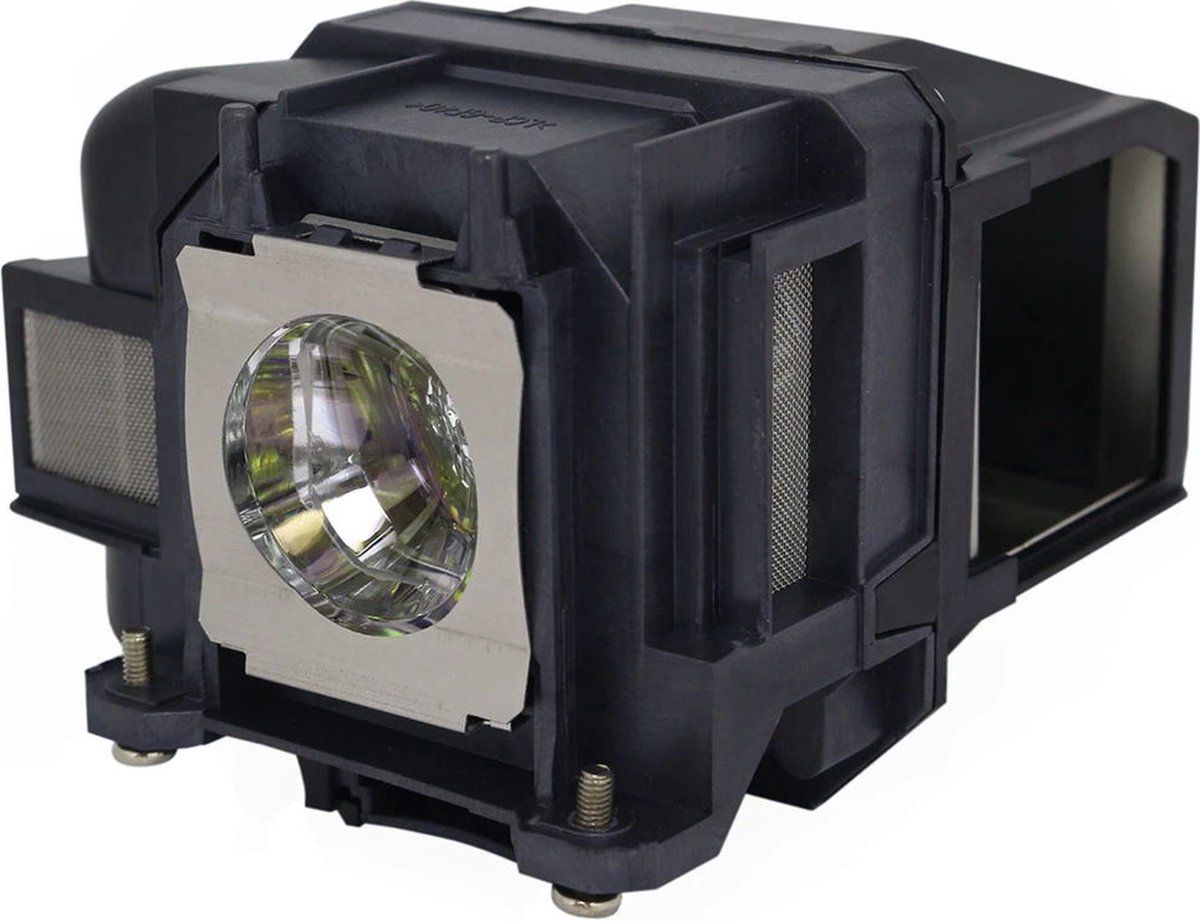 QualityLamp EPSON H654B beamerlamp LP78 / V13H010L78, bevat originele NSHA lamp
