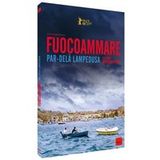 Fuocoammare Par-delà Lampedusa DVD