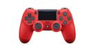 Sony Interactive Entertainment Sony DualShock 4 V2 Magma Red - PS4 Controller