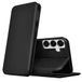Cool Flip-cover voor Samsung S921 Galaxy S24/S25 Elegance, zwart