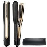 MAE® Steam Straight - Professionele Stoomstijltang - Zwart