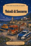 Storie Libri GmbH Sette Sere Prima Di Dormire- Storie della buonanotte per bambini