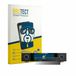 BROTECT - privacy screenprotector voor FiiO S15 - Folie Beschermfolie Blauwlichtfilter