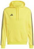 adidas Tiro 23 League Sweat Hoodie Heren Geel - Maat 2XL