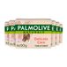 Palmolive 6x Palmolive Tabletzeep Naturals Amandel Melk 4x 90 gr
