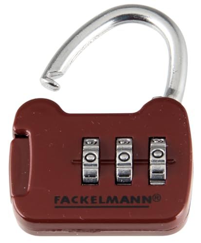 Fackelmann bagageslot