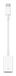 Apple Adaptateur USB-C vers USB - Blanc